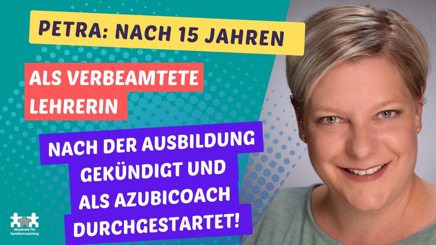 Petra, neue Berufung
