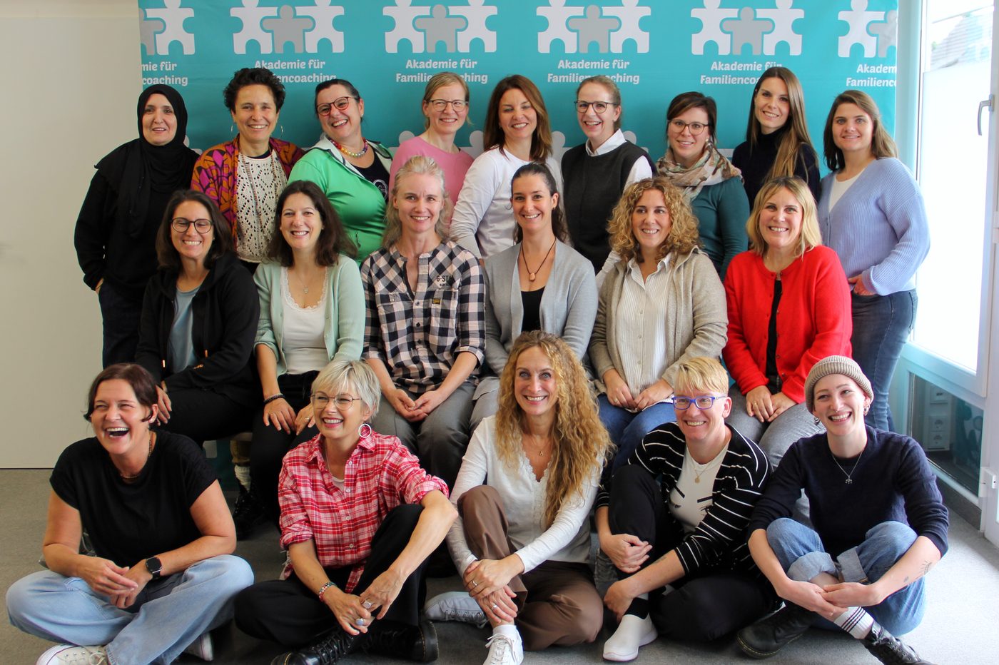 Familiencoaching in der Praxis