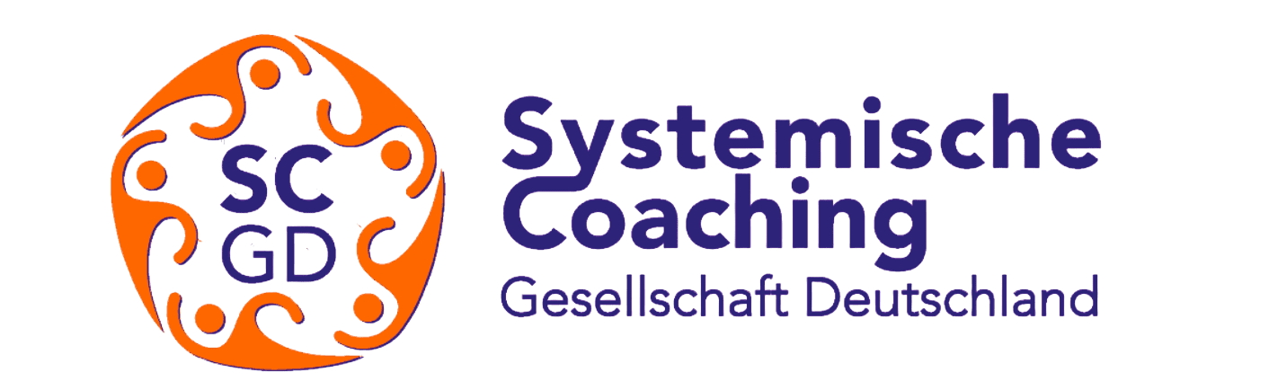 Siegel der Systemischen Coaching Gesellschaft Deutschland (SCGD)